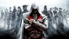 Ubisoft: Confirmó el desarrollo de Assassin´s Creed Infinity