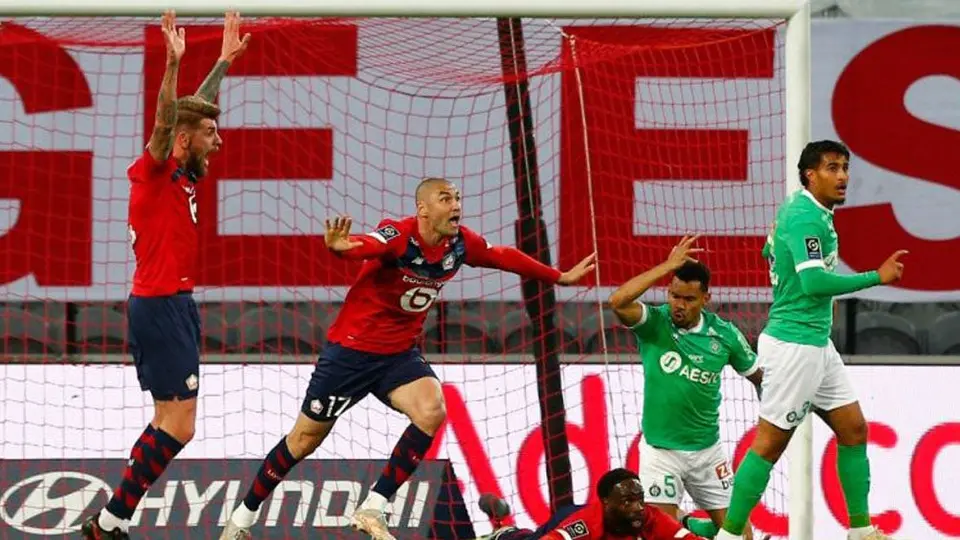 Ligue 1: Futbol francés, al borde de la quiebra por pandemia del Covid-19