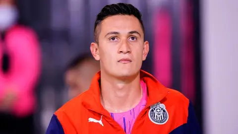 Gudiño sobre Michel Leaño: 'Se ve diferencia en actitud e intensidad en el equipo'