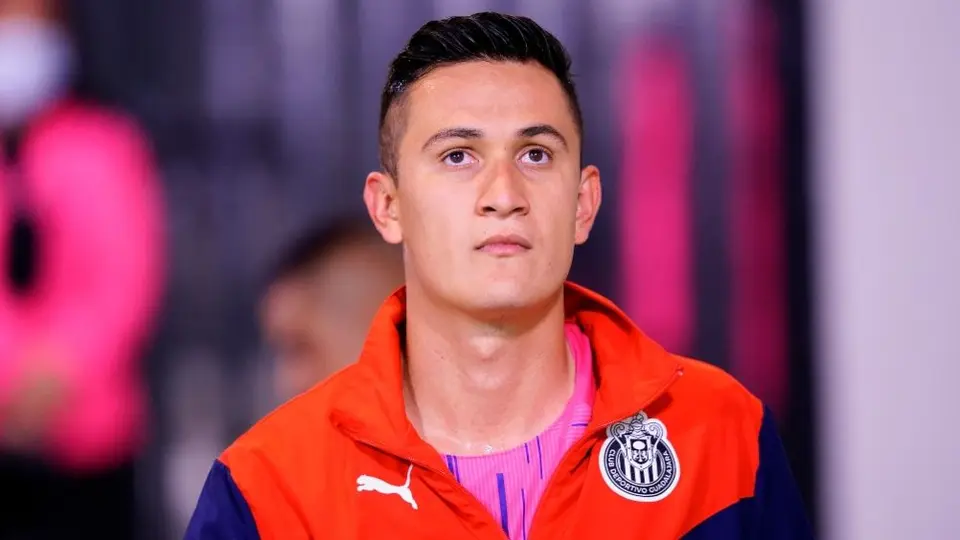 Gudiño sobre Michel Leaño: 'Se ve diferencia en actitud e intensidad en el equipo'