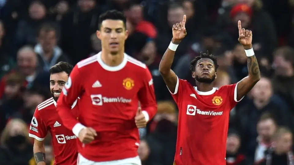Manchester United derrotó a Crystal Palace en el debut de Ralf Rangnick como su DT