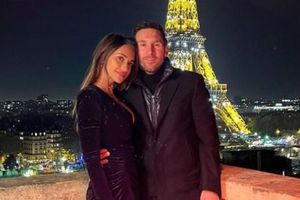 Lionel Messi: Antonela Roccuzzo reveló cómo ha sido la adaptación de su familia en París