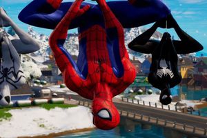 Fortnite: Se filtró el Pase de Batalla de la nueva temporada; incluirá a Spider-Man
