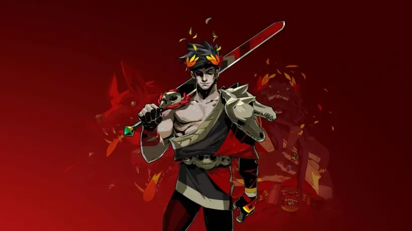 Hades: Debutó en formato físico y llegó al Xbox Game Pass