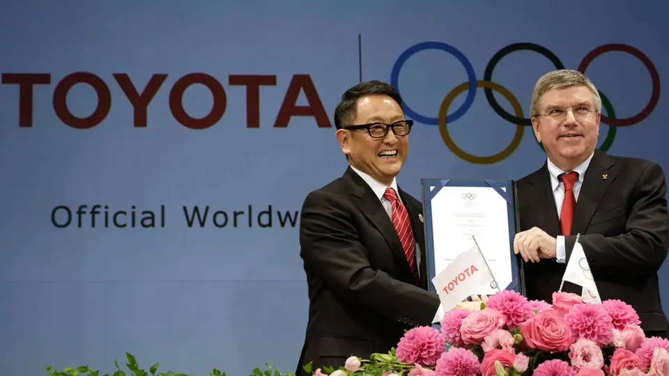 Tokio 2020: Patrocinador de Juegos Olímpicos retiró su publicidad en Japón