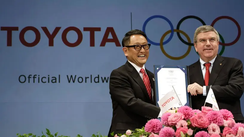 Tokio 2020: Patrocinador de Juegos Olímpicos retiró su publicidad en Japón