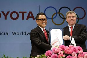 Tokio 2020: Patrocinador de Juegos Olímpicos retiró su publicidad en Japón