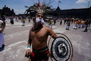 México registró 9 mil 295 nuevos casos de Covid-19; muertes sumaron 213