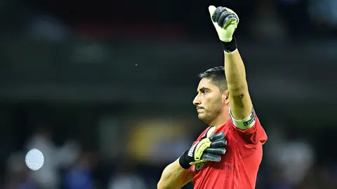 Jesús Corona envió mensaje de solidaridad a David Páramo; promete luchar por la novena