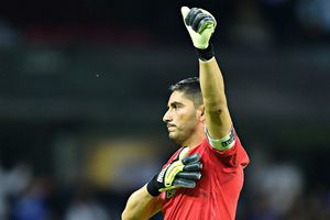 Jesús Corona envió mensaje de solidaridad a David Páramo; promete luchar por la novena