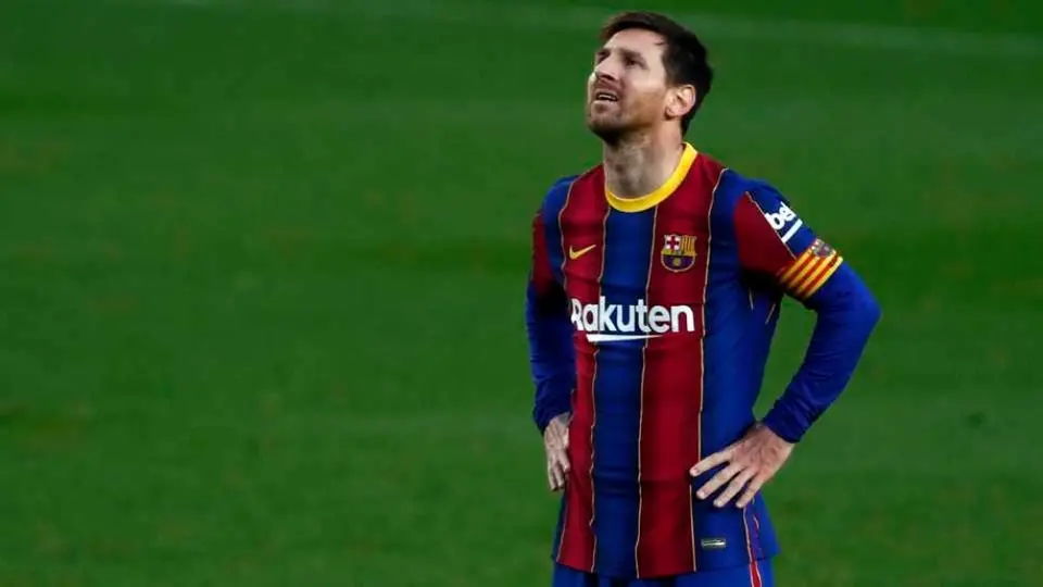 Messi: ¿Por qué no renovó con Barcelona?