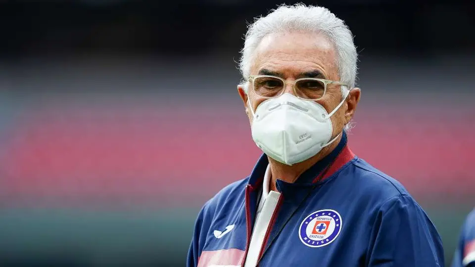 Cruz Azul: Álvaro Dávila desea que Orbelín Pineda emigre a Europa este verano