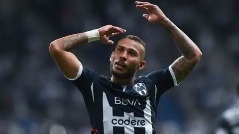 Rayados: Duván Vergara desmintió a Javier Aguirre y aclaró que no tuvo Covid-19