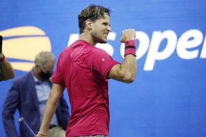 Dominic Thiem se pierde lo que resta del año y no jugará en CDMX