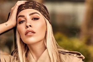 Michelle Salas arremetió contra serie de Luis Miguel: 'Sexualizaron y violentaron mi intimidad'