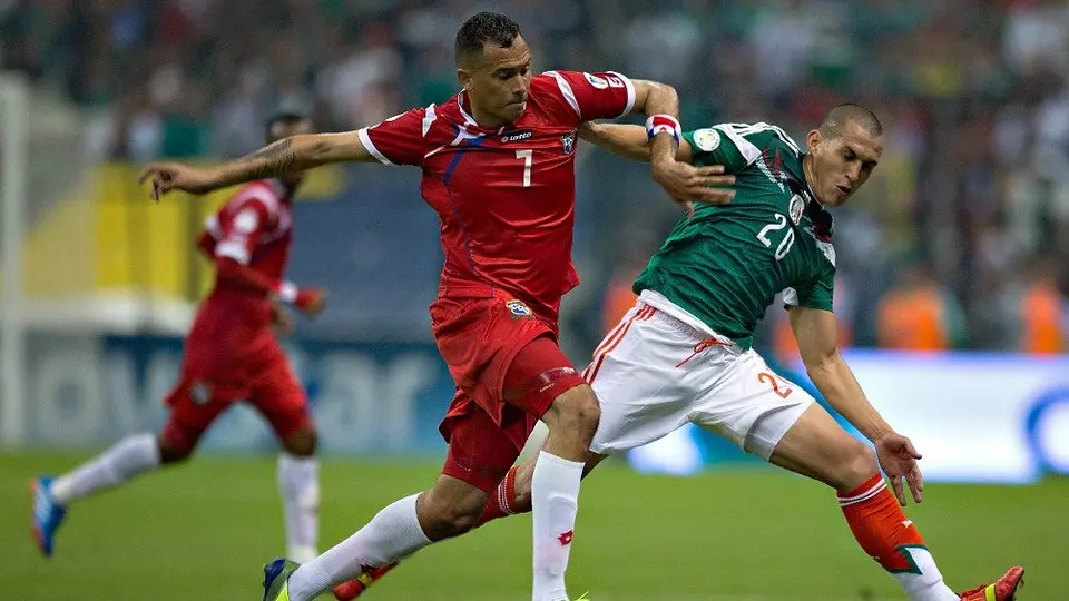 Blas Pérez sobre el Tri: 'México ya no es el de otras eliminatorias'