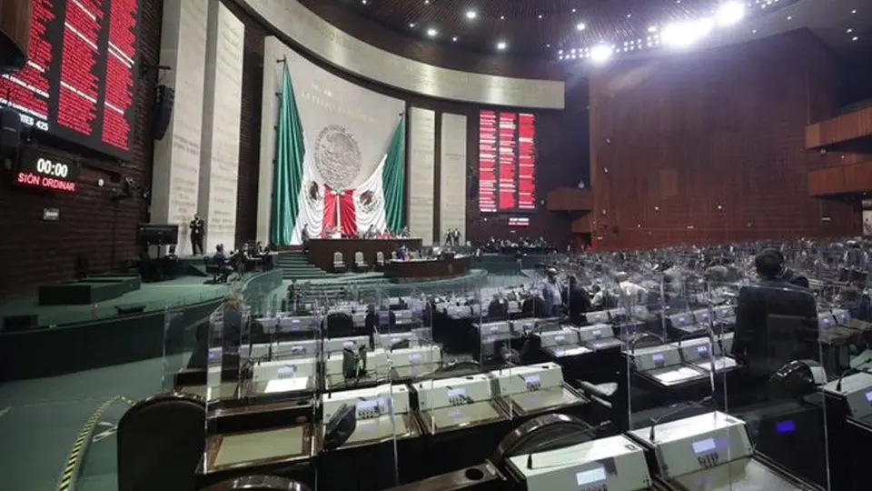 Elecciones 2021: Morena tendría mayoría en Cámara de Diputados