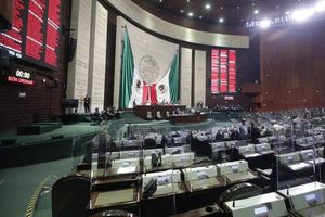 Elecciones 2021: Morena tendría mayoría en Cámara de Diputados
