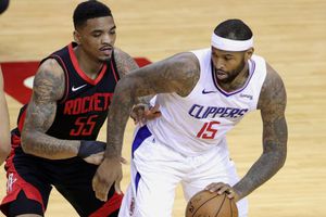 NBA: Clippers firmaron a DeMarcus Cousins por el resto de la temporada