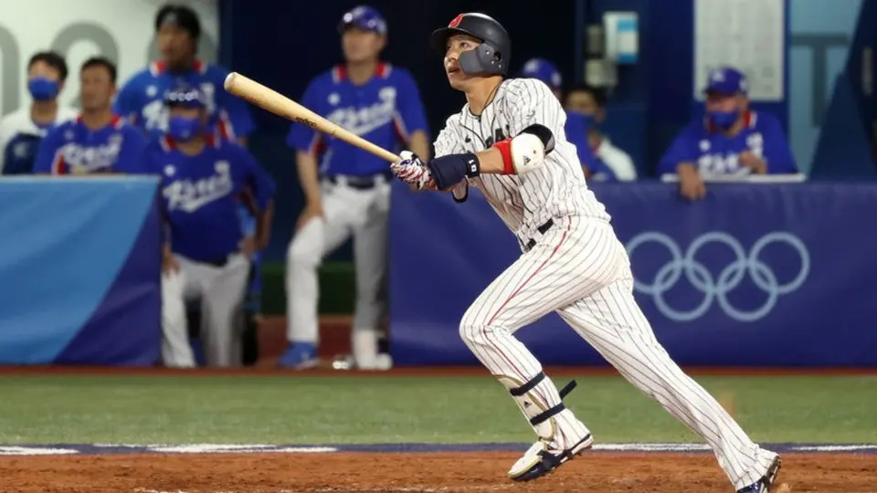 Tokio 2020: Japón venció a Corea del Sur y se colocó en la Final de beisbol