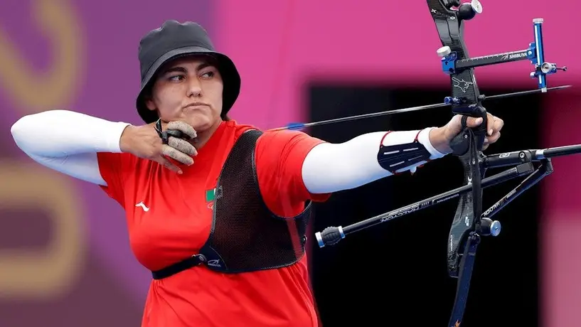 Tokio 2020: Ale Valencia reveló que su participación estuvo en peligro por falta de uniformes