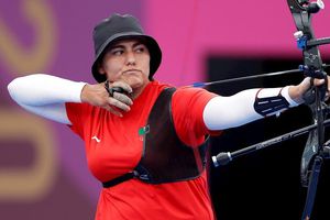 Tokio 2020: Ale Valencia reveló que su participación estuvo en peligro por falta de uniformes