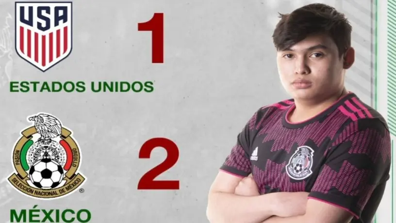 Ariel Moreno: 'Cuando ganamos el pase al Mundial quería llorar, pero no me salían las lágrimas'