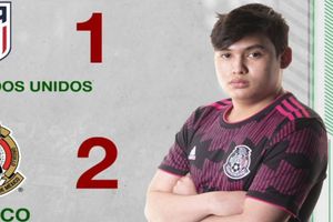 Ariel Moreno: 'Cuando ganamos el pase al Mundial quería llorar, pero no me salían las lágrimas'