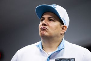 Eddy Reynoso respondió a críticas sobre dopaje: 'Sin enemigos, no hay vida. Pin... cul...'