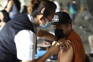México registró 12 mil 521 nuevos casos de Covid-19; muertes sumaron 815