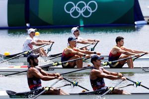 Tokio 2020: Tifón se aproxima a Japón y amenaza calendario olímpico