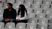 México registró mil 274 nuevos casos de Covid-19; muertes sumaron 50