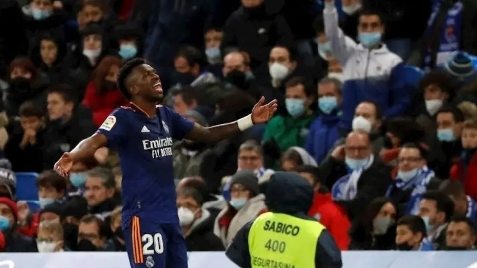 LaLiga: Real Madrid superó a la Real Sociedad y afianzó el liderato