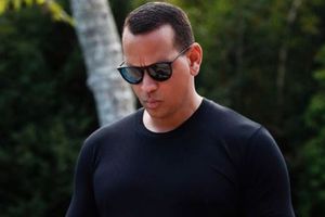 Alex Rodriguez: Presumió transformación física tras rompimiento con Jennifer López