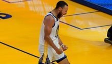 NBA: Curry guió el triunfo de los Warriors sobre los Grizzlies con una histórica actuación