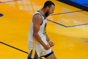NBA: Curry guió el triunfo de los Warriors sobre los Grizzlies con una histórica actuación
