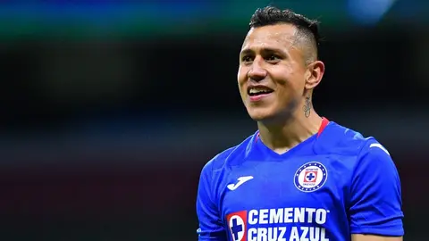 Video: Hijo del Cata Domínguez 'explotó' de euforia tras gol de Cabecita Rodríguez