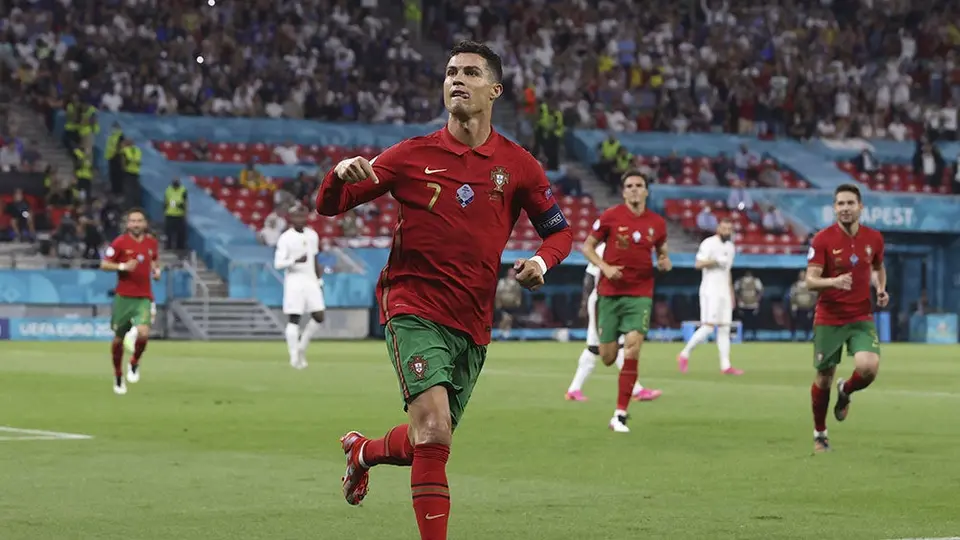 Euro 2020: Portugal buscará defender su calidad de monarca ante Bélgica