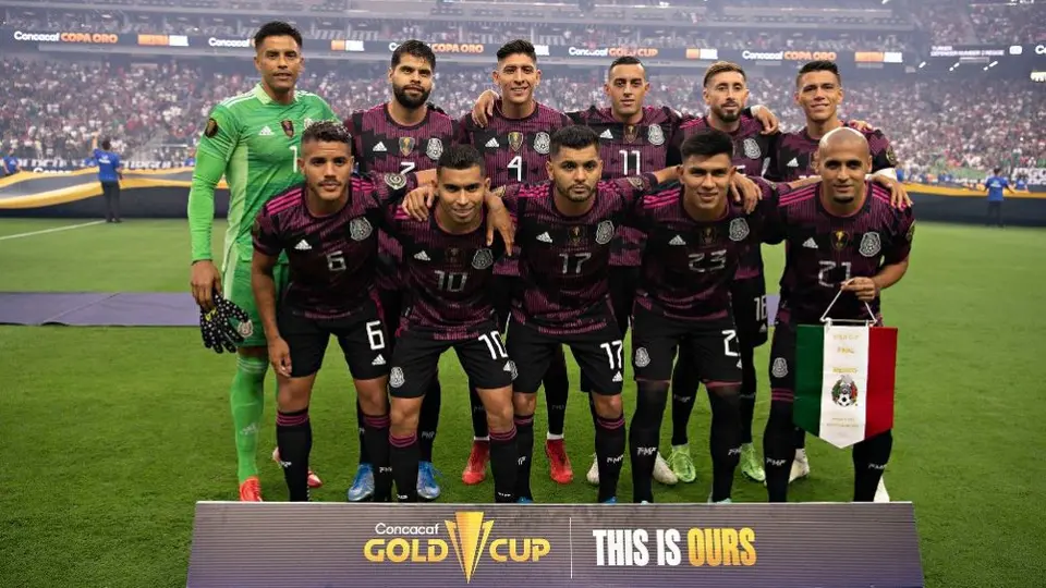 Selección Mexicana: Sanción por grito se redujo a un partido; vs Jamaica, a puerta cerrada