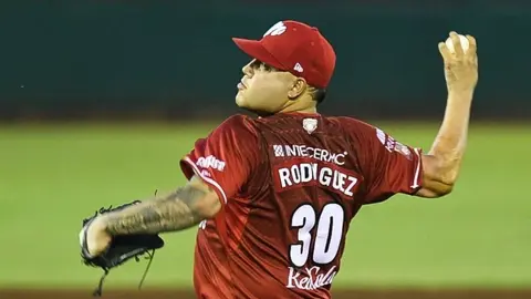 LMB: Diablos Rojos perdieron por tercera ocasión consecutiva ante Leones de Yucatán