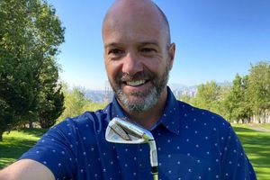 Luis García sobre Documental 'Mis Tres Vidas': 'Es una serie muy rosa, desde la parte buena'