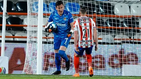 Chivas: Con 'sed de revancha' ante Pachuca tras eliminación del torneo pasado