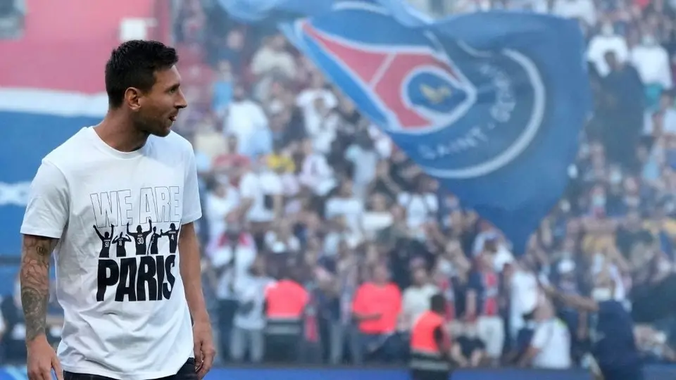 PSG: Lionel Messi debutaría el próximo domingo ante el Reims