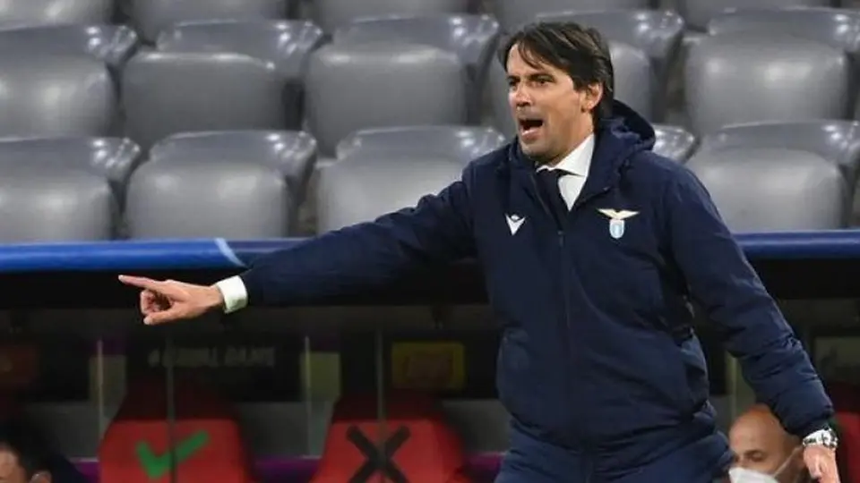 Inter de Milán: Simone Inzaghi, nuevo director técnico del club Nerazzurri
