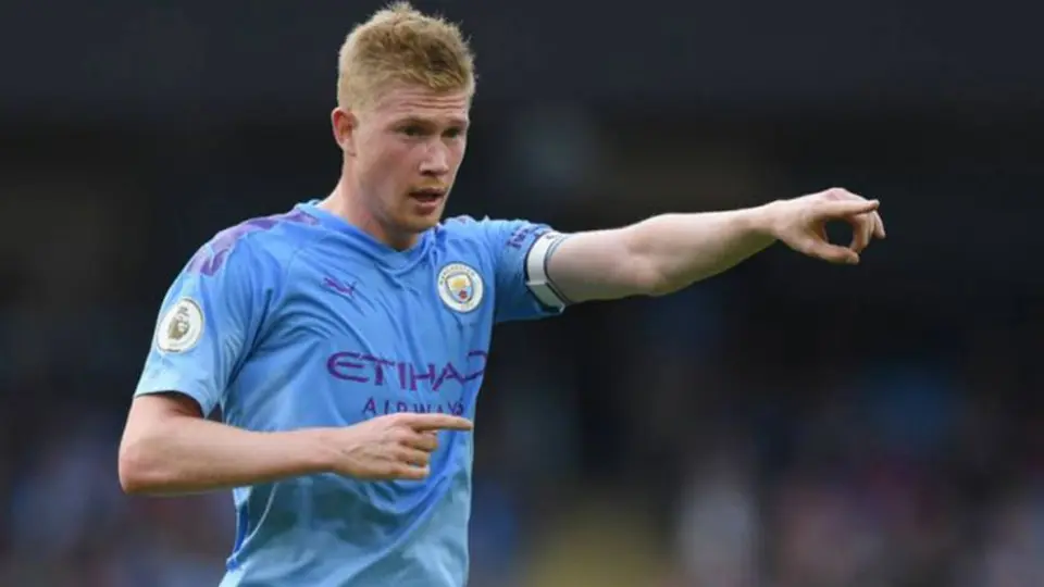 Euro 2020: Kevin De Bruyne se sometió a una pequeña cirugía y se unirá a Bélgica el próximo lunes