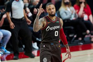 Tokio 2020: Damian Lillard jugará con Estados Unidos en los Juegos Olímpicos