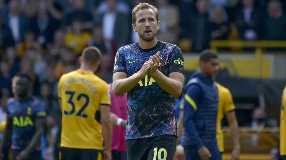Tottenham: Harry Kane confirmó que seguirá con los Spurs