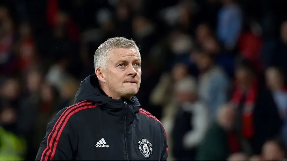 Manchester United considera despedir a Ole Gunnar Solskjaer tras goleada vs Liverpool