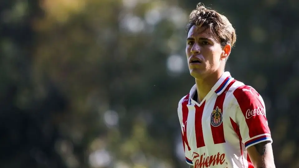 Chivas liquidó a Necaxa la deuda que tenía por la compra de jugadores desde 2019