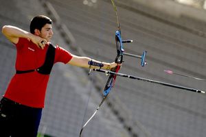 Juegos Olímpicos Tokio 2020: Tiro con Arco ¿Cuáles son las reglas y cómo se compite?